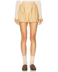 Astr - Toini Skort - Lyst