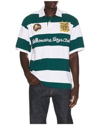 BBCICECREAM - Ryder Polo en Multi - Lyst