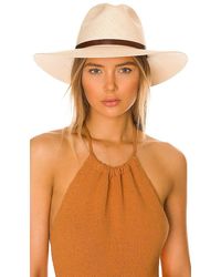 Janessa Leone - Judith Hat - Lyst
