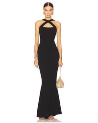 Nookie - X Revolve Viva 2way Gown - Lyst