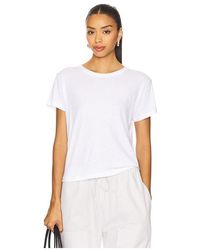 Leset - Laura Margo Tee - Lyst
