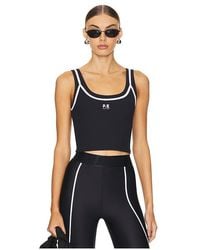 P.E Nation - Forward Tank Top - Lyst