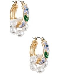 petit moments - OHRHÄNGER, RINGE - Lyst