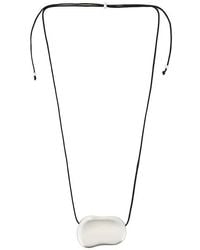 Heaven Mayhem - Julia Long Pendant Necklace - Lyst