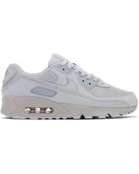 Nike Air Max 90 Sneakers for Men - Up to 82% off | Lyst