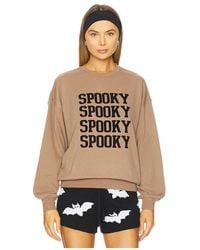 Beach Riot - Devyn Oversized Sweatshirt - Lyst