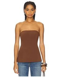Lovers + Friends - Noah Top - Lyst