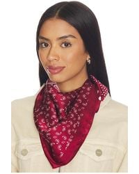 Lovers + Friends - Lucia Scarf - Lyst