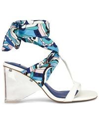 Steve Madden - Sera Sandal - Lyst