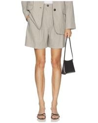 Anine Bing - Brice Short - Lyst