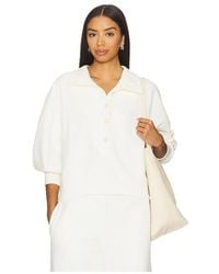 Citizens of Humanity - Mirelle Funnel Neck - Lyst