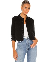 L'Agence - Janelle Jacket - Lyst