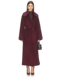 LoveShackFancy - Katniss Jacket - Lyst