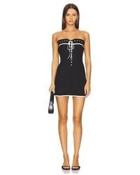 With Jean - Sabrin Dress - Lyst