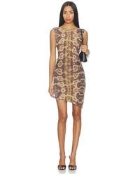 Feners - Caracola Dress - Lyst