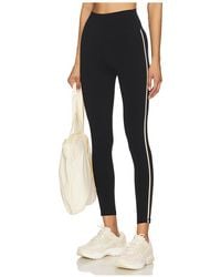 Strut-this - Legging Tobillero Sage En Color Negro Talla (También En Xl) - Lyst