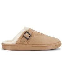 Brunch - Amour Suede Shearling - Lyst