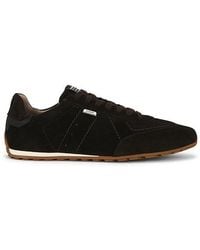 AllSaints - Liam Low Top Sneaker - Lyst