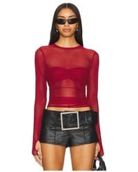 AFRM - Sandrine Top - Lyst