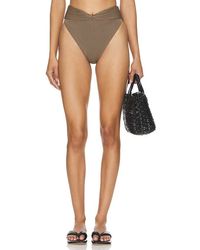 Tularosa - Lexi High Waist Bottom - Lyst