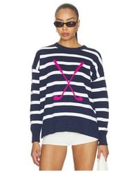 Beach Riot - PULL GOLD CALLIE en Multi - Lyst