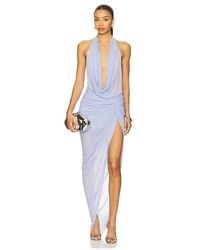 MAY MASHIAH - X Fwrd Ele Dress - Lyst
