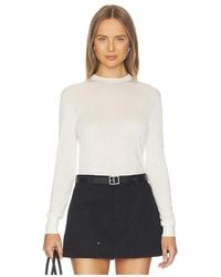 RENGGLI - Crewneck Sweater - Lyst