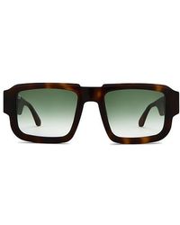 James Oro - Caliber Sunglasses - Lyst