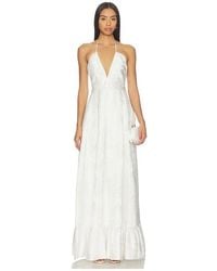 Katie May - Kleid Isola - Lyst