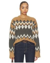 Veronica Beard - Jessalyn Pullover - Lyst