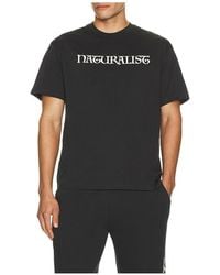 Museum of Peace & Quiet - Naturalist T-Shirt - Lyst