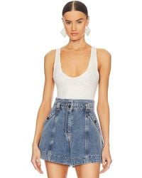 Free People - X Intimately Fp Here For You Cami - Lyst