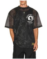 Memory Lane - Hemd Camo - Lyst