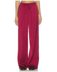 Gestuz - Tracey High Waisted Pants - Lyst