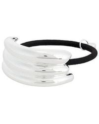 Ettika - Modern Rows Hair Tie - Lyst