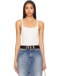 House of Harlow 1960 - X Revolve Ollie Knit Tank - Lyst