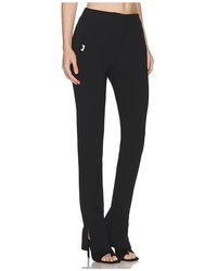 Halo - Brace Waist Slim Trouser - Lyst