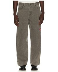 Dickies - Loose Straight Double Knee Jean - Lyst