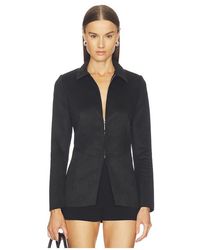 Alexis - Jacke Shawn - Lyst