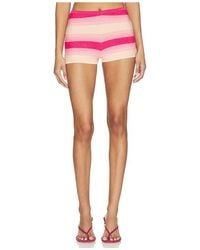 Faithfull the Brand - Playa Mini Short - Lyst