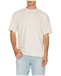 Asher - Noah Supima Tee - Lyst