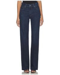PAIGE - Sasha Jeans - Lyst