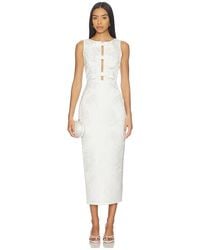 Katie May - Vesper Dress - Lyst