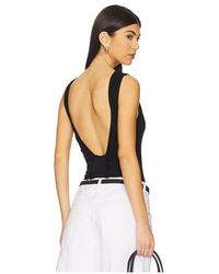 Agolde - Ara Bodysuit - Lyst