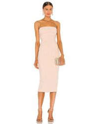 Misha - X Revolve Irisa Dress - Lyst