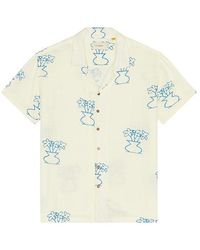 Critical Slide - Hemd Mellow - Lyst