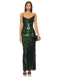 ashlyn paige stevie lace maxi dress Stevie