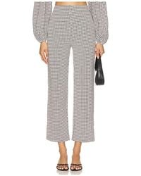 Stone Cold Fox - X Revolve Liz Pant - Lyst