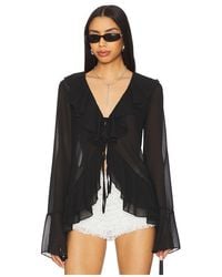 MORE TO COME - Alisia Top - Lyst