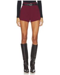 ALL THE WAYS - Alia Shorts - Lyst